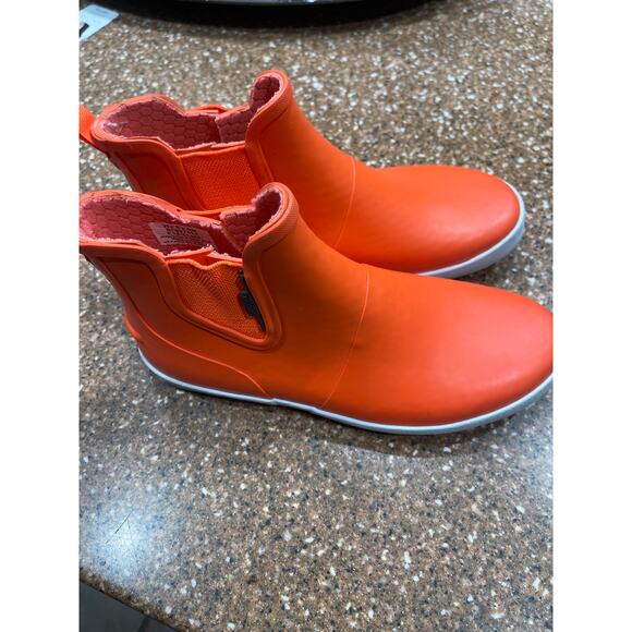 Sperry Top-Sider Flex Deck Chelsea Boot size 8.5 - Picture 3 of 8